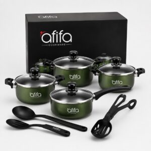 Metal Finish Gift Set (16pcs)