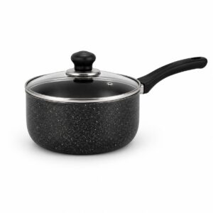 Grousing Sauce Pan