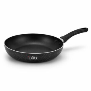 Grousing Frying Pan