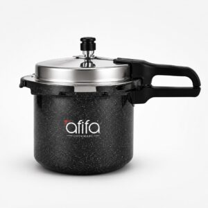Grousing Pressure Cooker
